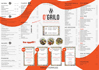 Photos du propriétaire du Restaurant O'Grilo à Orléans - n°4