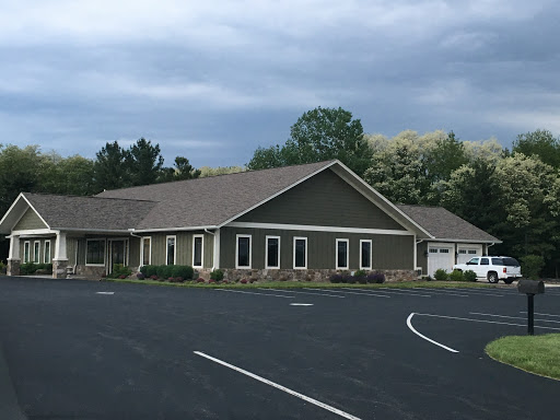 Funeral Home «Light Memorial & Funeral Chapel», reviews and photos, 585 E Main St, Monrovia, IN 46157, USA