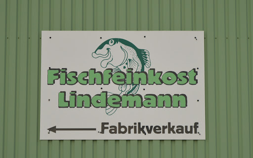 Fischfeinkost Lindemann GmbH