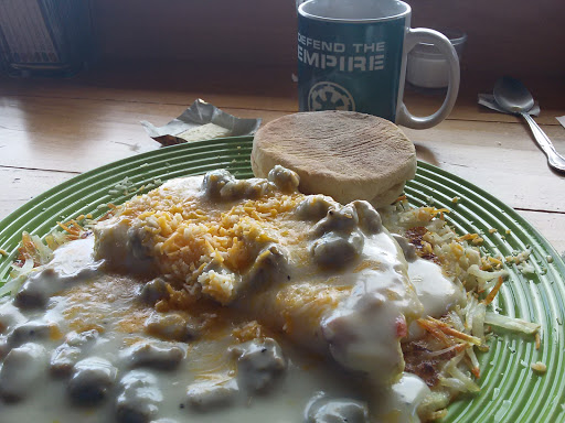 Coffee Shop «DownTown Coffee Lounge», reviews and photos, 625 Chetco Ave #210, Brookings, OR 97415, USA