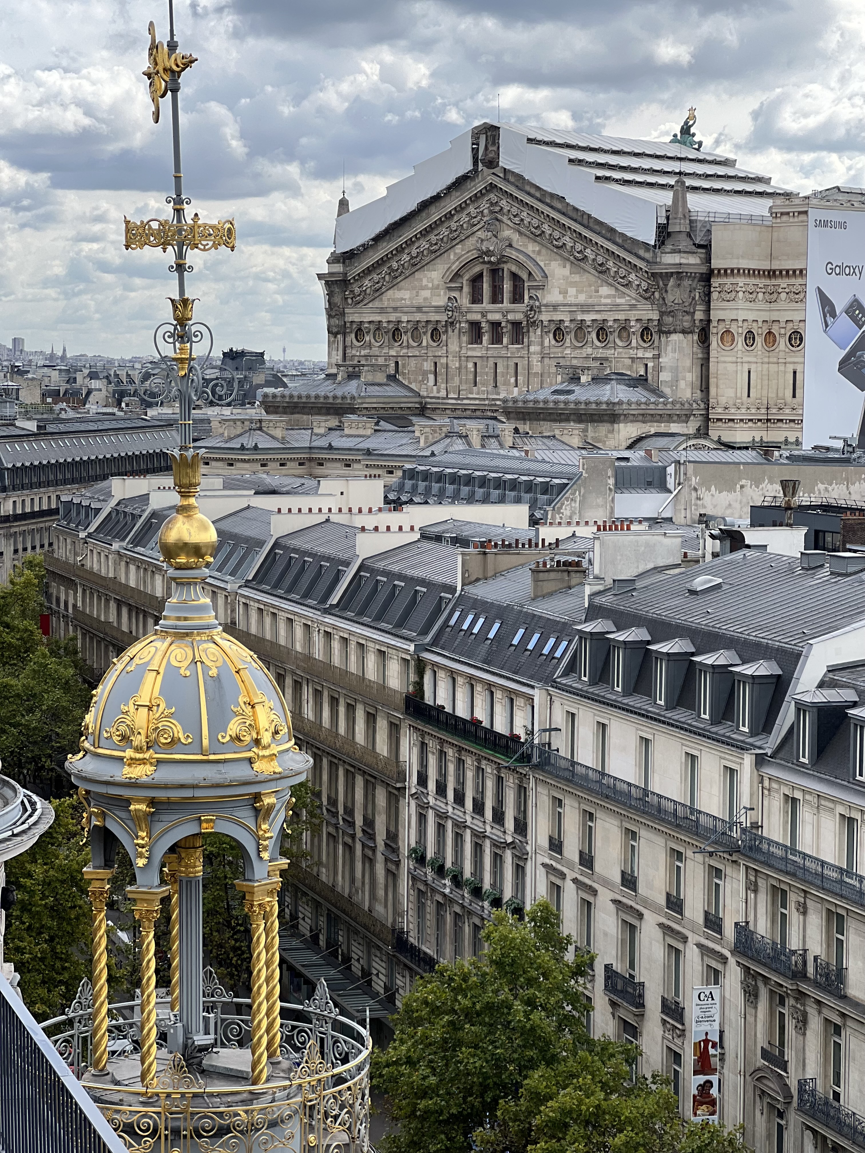 Photo n° 9 de l'avis de samia.a fait le 17/09/2023 à 14:34