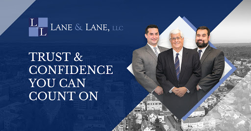 Divorce Lawyer «Lane & Lane, LLC», reviews and photos