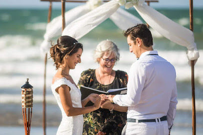 Clare Wilson, VCANZ, Tauranga and Mount Maunganui Marriage Celebrant