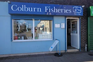 Colburn Fisheries image