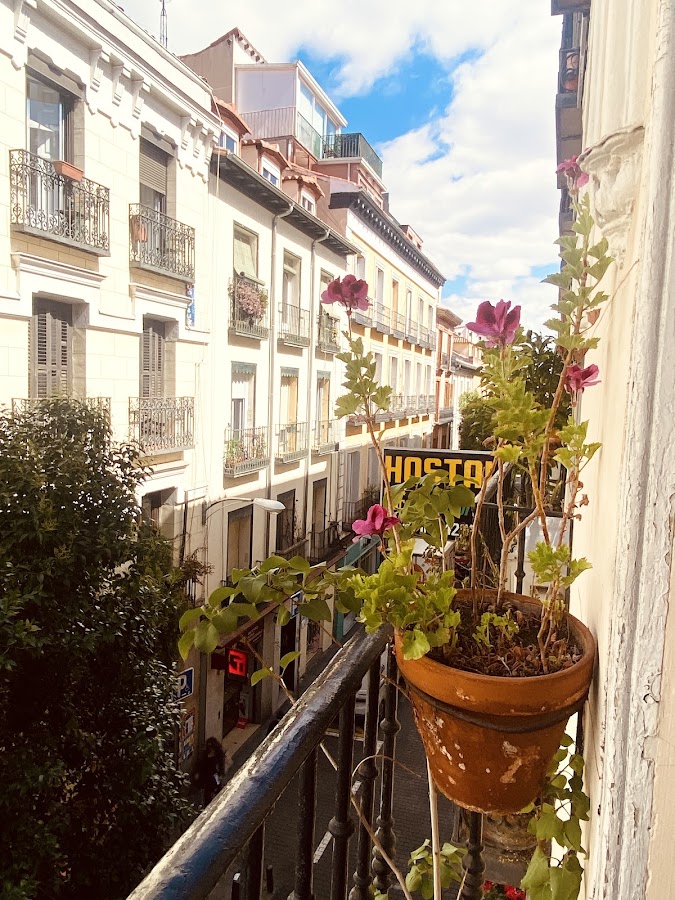 Hostal Las Torres