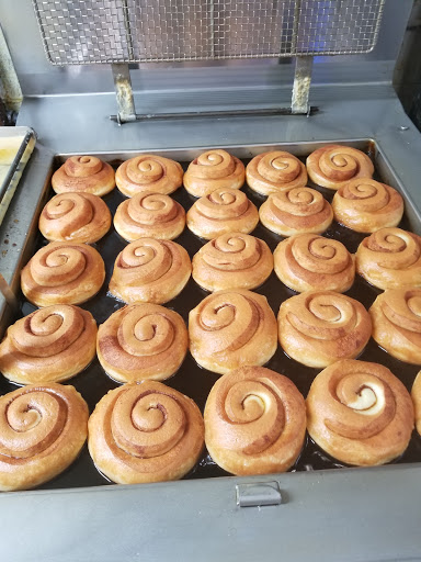 Donut Shop «USA Donuts», reviews and photos, 902 N Westmoreland Rd, Dallas, TX 75211, USA