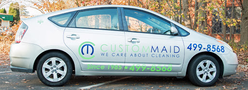 Cleaning Service «Custom Maid», reviews and photos, 420 Investors Pl, Virginia Beach, VA 23452, USA