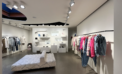 Isabel Marant à Paris