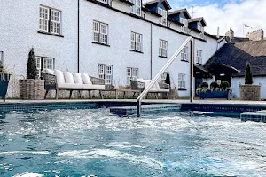 The Swan Hotel & Spa image