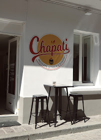 Photos du propriétaire du Restaurant indien Chapati Indian Street Food à Saint-Malo - n°7