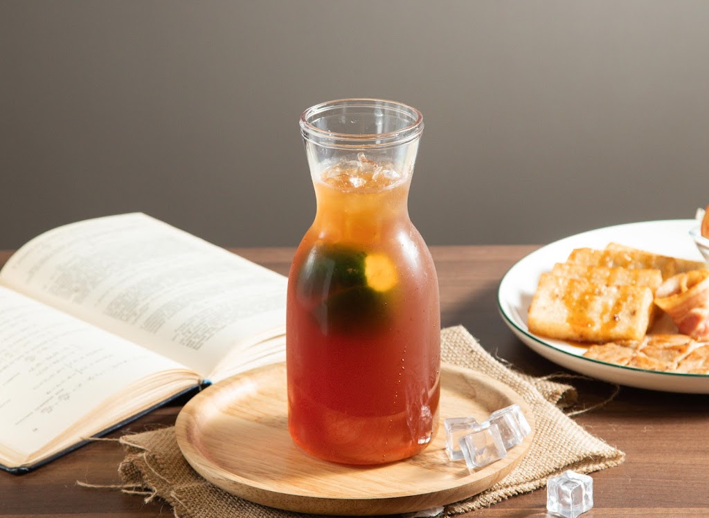 麥味登 頭份好旺店 的照片