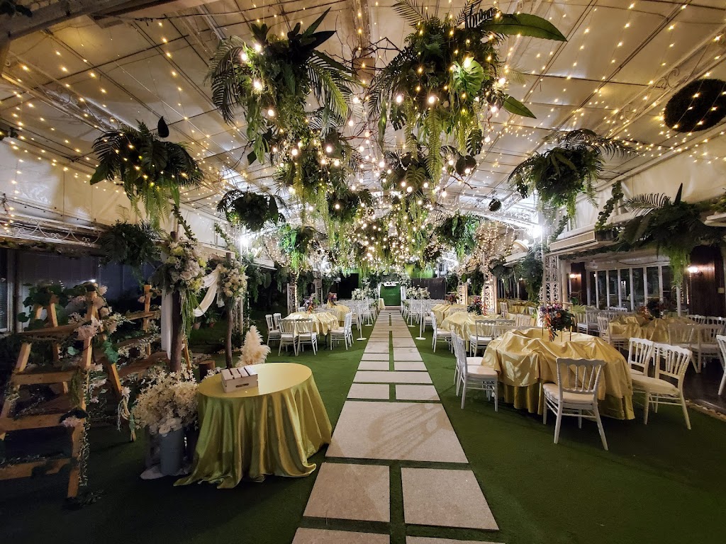 青青食尚花園會館 的照片