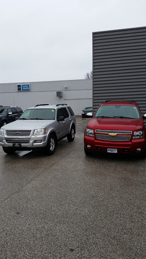 Ford Dealer «Liberty Ford Parma Heights», reviews and photos, 6600 Pearl Rd, Parma Heights, OH 44130, USA
