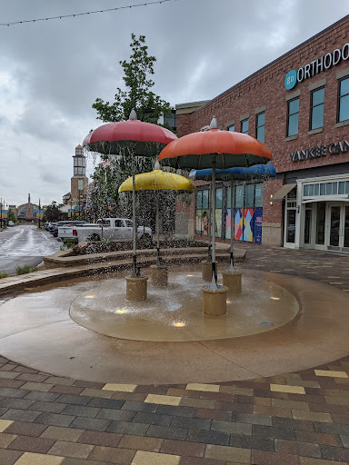 Shopping Mall «Southlands Town Center», reviews and photos, 6155 S Main St #260, Aurora, CO 80016, USA