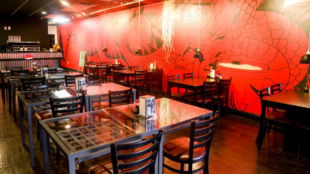 Red Bowl Authentic Szechuan Chinese Cuisine 33612