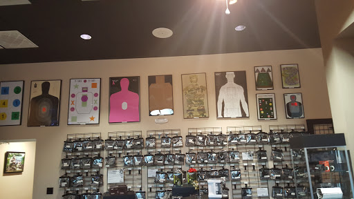 Gun Shop «Naples Gun Range & Emporium», reviews and photos, 4651 Mercantile Ave, Naples, FL 34104, USA