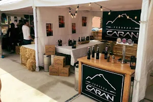 Cerveza Caran image