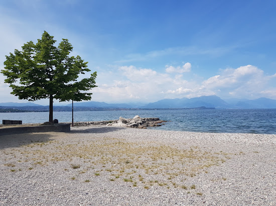 Spiaggia di Rivoltella