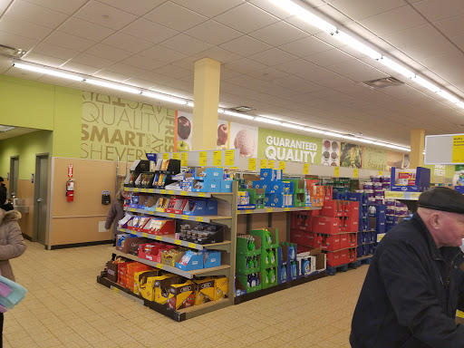 Supermarket «ALDI», reviews and photos, 3785 Nostrand Ave, Brooklyn, NY 11235, USA