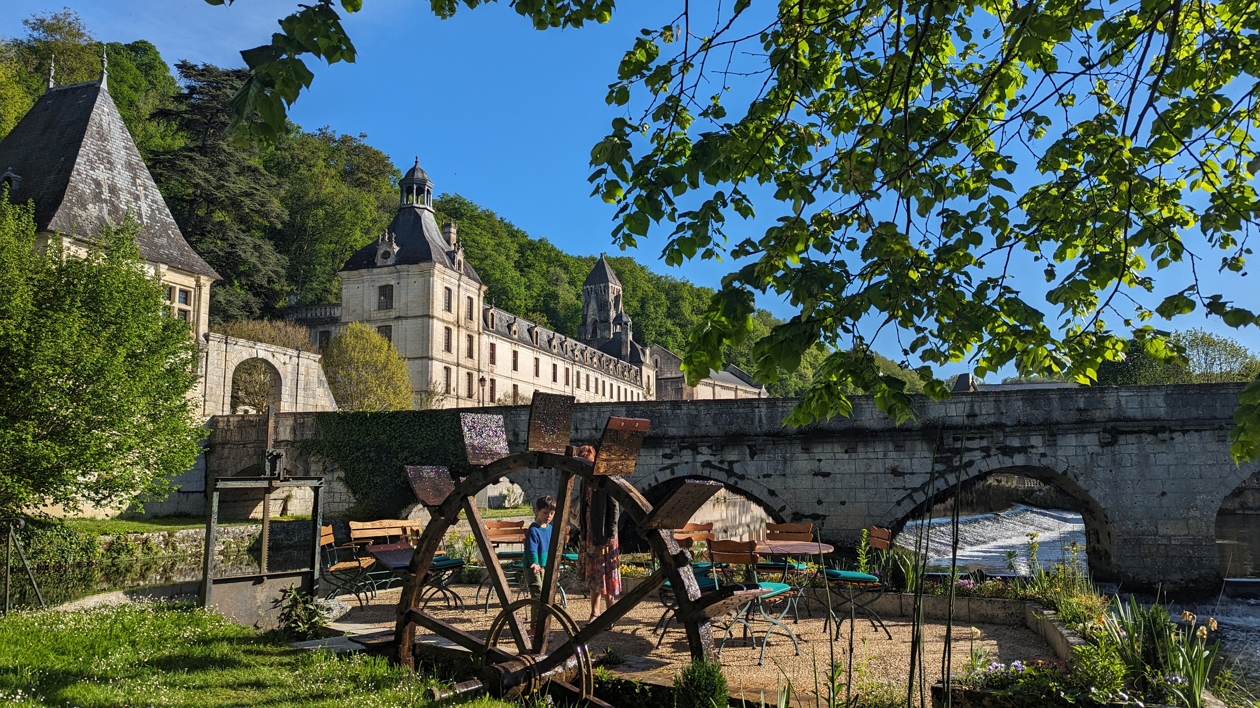 Photo n° 3 de l'avis de Luigi. fait le 21/05/2023 à 18:04
