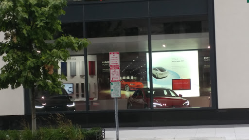 Shopping Mall «CityCenterDC», reviews and photos, 825 10th St NW, Washington, DC 20001, USA