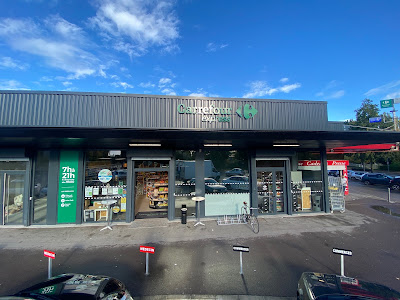 Carrefour Express à Troyes