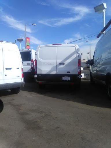 Used Truck Dealer «Atlantis Auto Sales», reviews and photos, 1155 N Hacienda Blvd, La Puente, CA 91744, USA