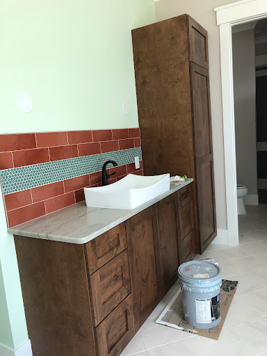 Cabinet Maker «A-Da-Lite Cabinet Mfr Inc», reviews and photos, 855 Old Sugar Mill Rd, Port Orange, FL 32129, USA