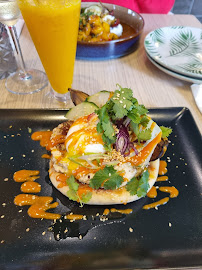 Plats et boissons du Restaurant Cook'in Café à Saint-Malo - n°7