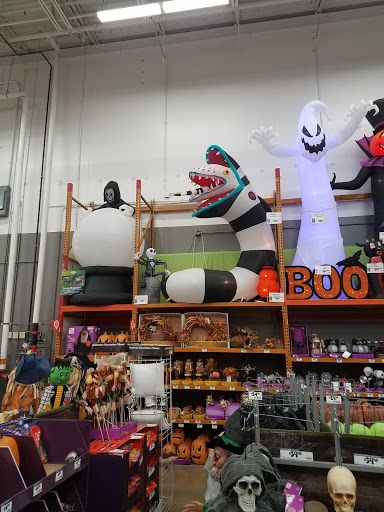 Home Improvement Store «The Home Depot», reviews and photos, 2111 Randall Rd, Geneva, IL 60134, USA