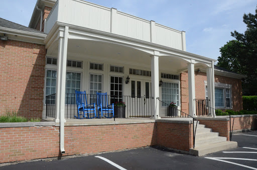 Funeral Home «Sullivan Funeral Home & Cremation Services», reviews and photos, 60 S Grant St, Hinsdale, IL 60521, USA