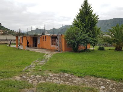 Iedep Ixtacamaxtitlán- Instituto De Educación Digital Del Estado De Puebla