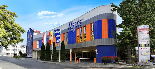 Hurtownia Hasta Sp. z o.o. Wrocław