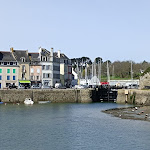 Photo n° 2 de l'avis de Lo.o fait le 09/04/2023 à 14:57 pour Port de Le Palais à Le Palais