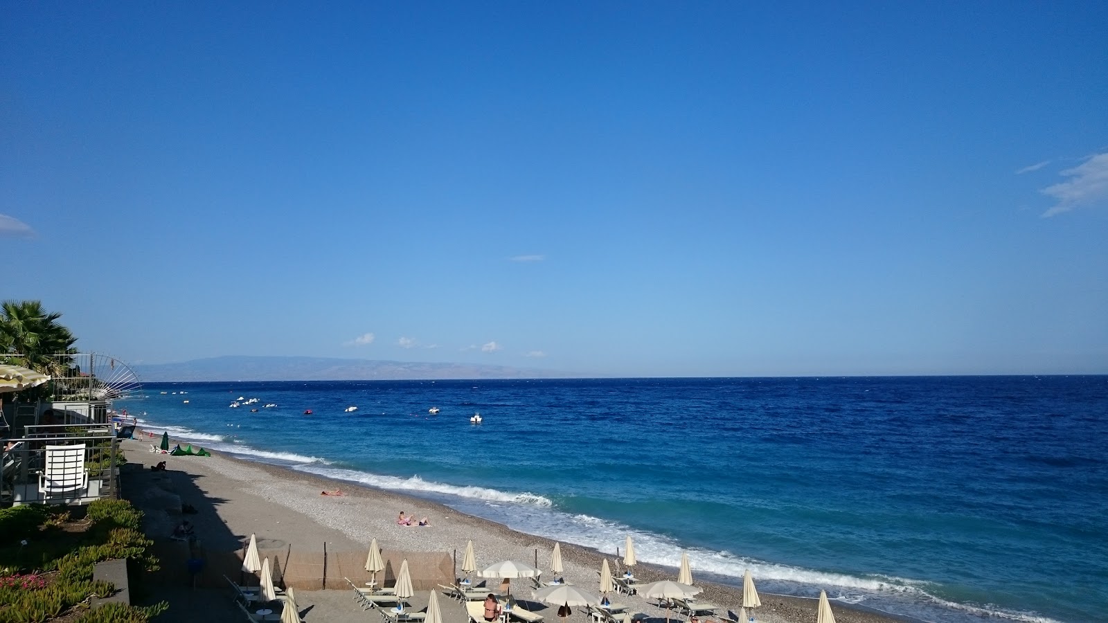 Spiaggia di Letojanni II photo #9