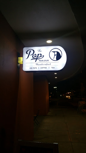 Ice Cream Shop «The Pop Parlour», reviews and photos, 431 E Central Blvd Suite C, Orlando, FL 32801, USA