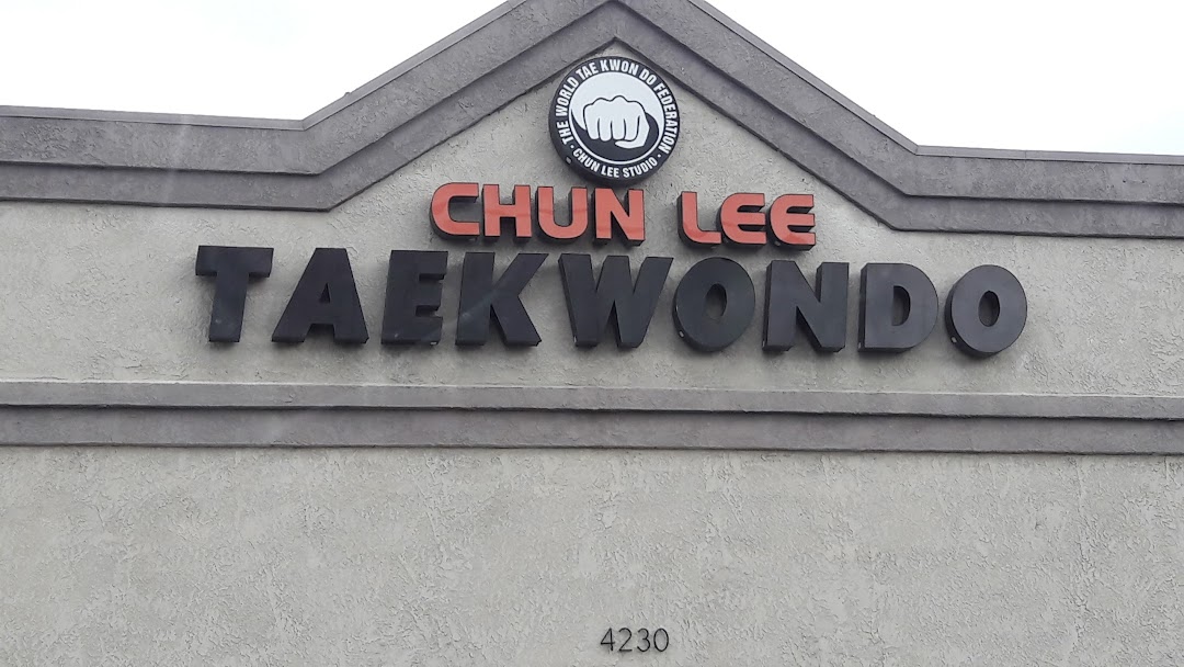 Chun Lee Woo Tae-Kwon-Do Center