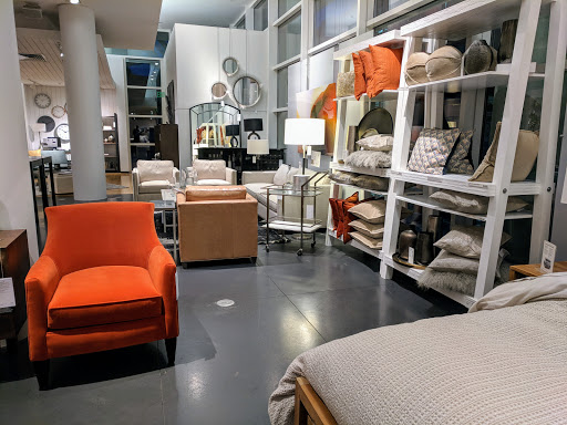 Furniture Store «Crate and Barrel», reviews and photos, 301 Santana Row, San Jose, CA 95128, USA