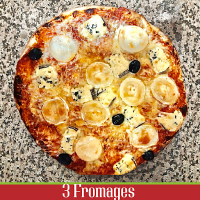 PIZZA DÉLICE - Pizzeria et Snacking à Pau