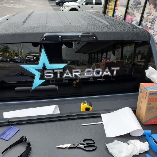 Print Shop «Mr. Print», reviews and photos, 40 E Oakland Park Blvd, Oakland Park, FL 33334, USA