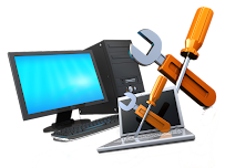 Fidalgo's Computer Repair - Car repair in Hialeah Gardens, FL, Miami - Rated 3.7/5