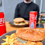 Photo n°1 de l'avis de Yssra.h fait le 03/09/2023 à 13:18 sur le  Orient Imbiss à Brandenburg