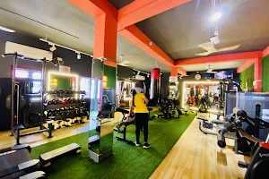 The Shape Up Fitness Studio image