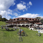 Photo n°4 de l'avis de P.o fait le 07/08/2023 à 20:55 sur le  Restaurant Cendevaves à Santa Cristina Gherdëina