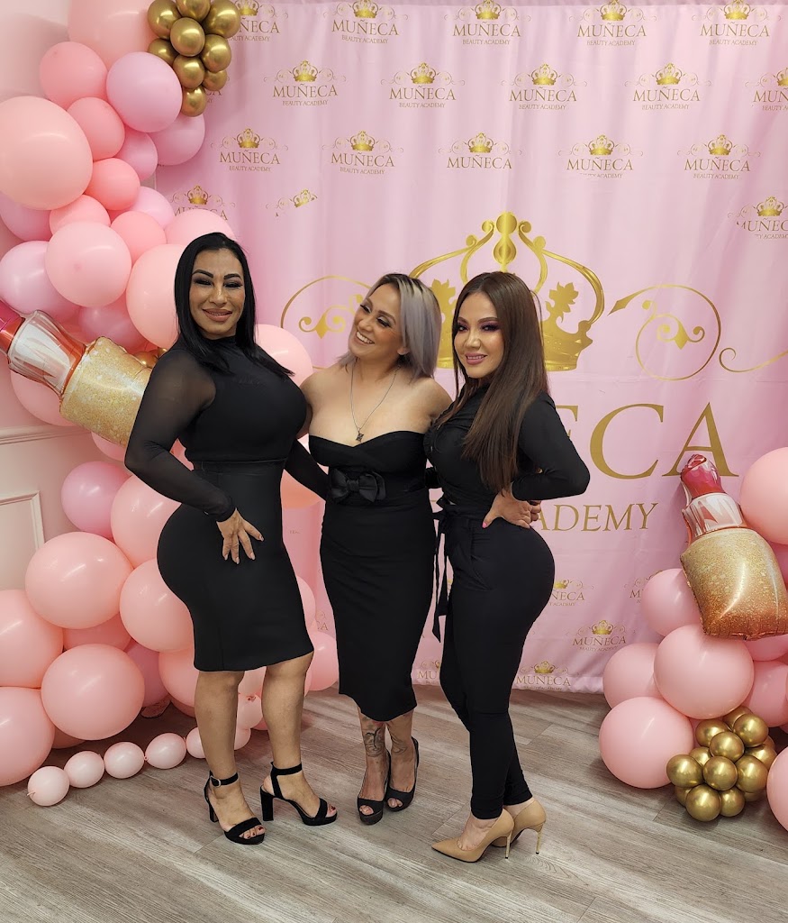 Muneca Beauty Lounge 90270