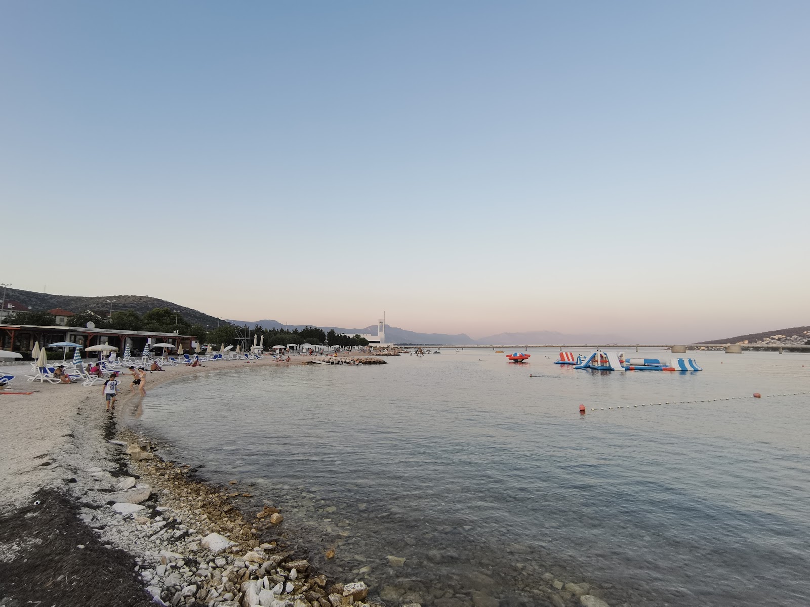 Gradska Plaza Trogir photo #8