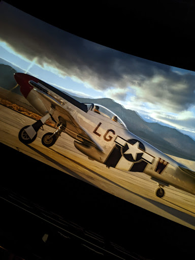 Movie Theater «Galaxy Uptown Luxury+ Theatre», reviews and photos, 4649 Point Fosdick Dr NW, Gig Harbor, WA 98335, USA