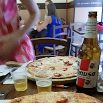 Photo n°2 de l'avis de Antonio.a fait le 17/07/2017 à 19:01 sur le  Su Stampu à Cagliari