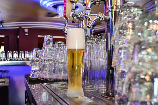 Lounge «Escape Lounge & Sports Bar», reviews and photos, 801 E Algonquin Rd, Schaumburg, IL 60173, USA