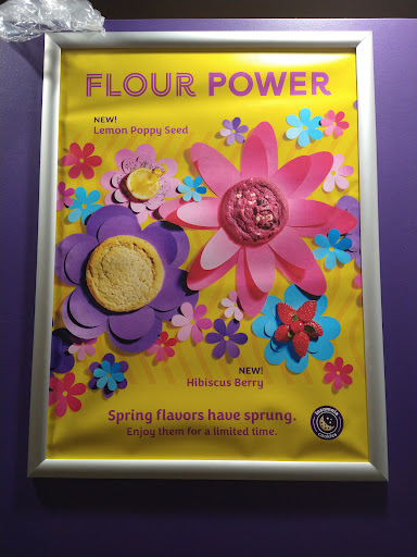 Cookie Shop «Insomnia Cookies», reviews and photos, 433 Jersey St, Lexington, KY 40508, USA